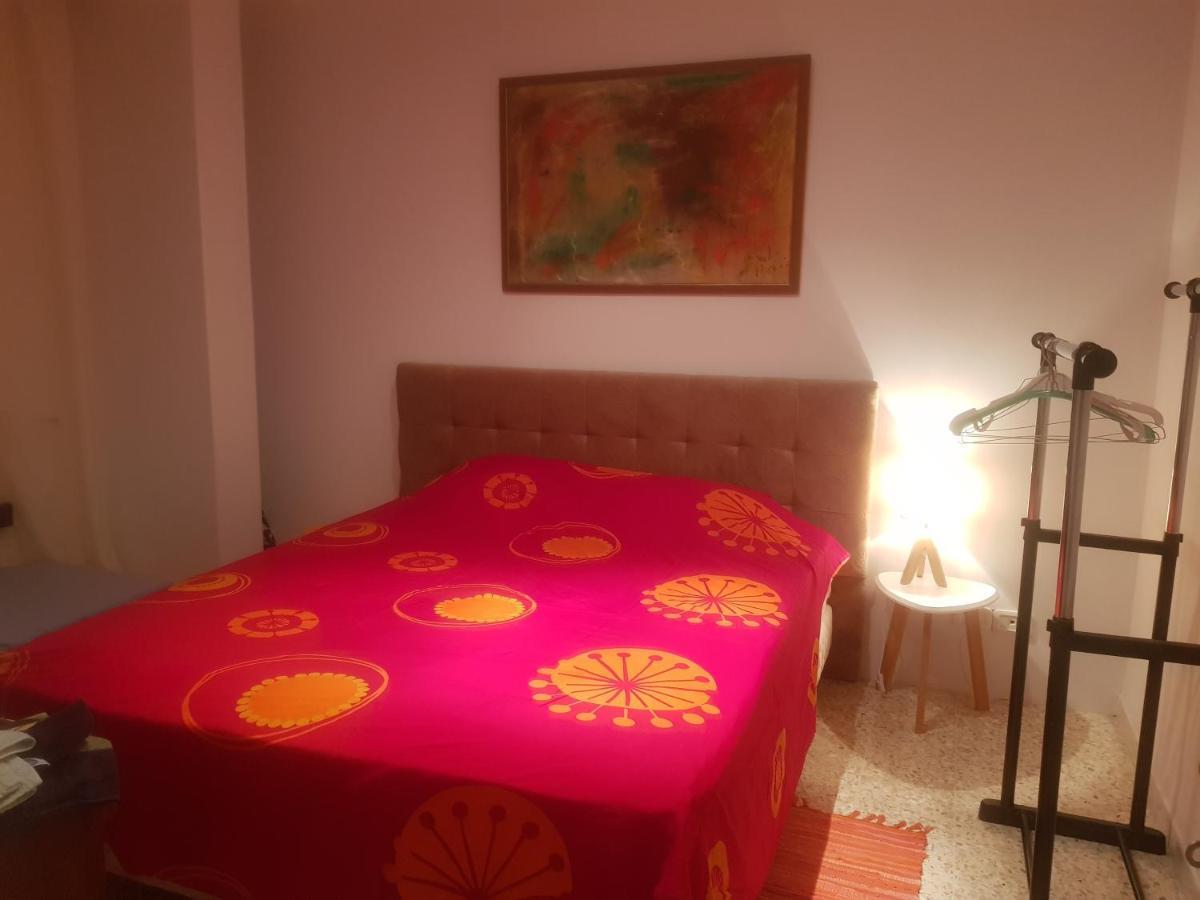 Dar Aloulou Apartment Tunis Bagian luar foto
